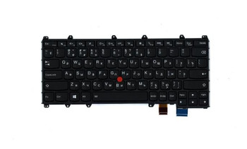 Lenovo 00PA229 Keyboard STO-KBD RU SRX BL 00PA229