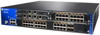 Juniper SRX-GP-16GE-RFB 16-port 10/100/1000Base SRX-GP-16GE-RFB