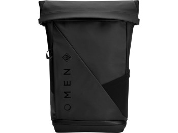HP 7MT83AA#ABB OMEN TCT 15 Rolltop Backpac 7MT83AA#ABB