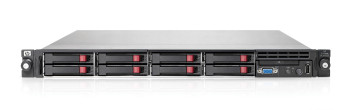 Hewlett Packard Enterprise RP001229532 DL360R07 2x6C-X5675-12MB RP001229532