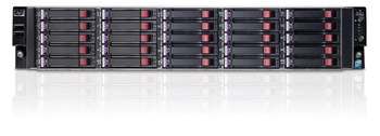 Hewlett Packard Enterprise RP001229488 ProLiant DL180 G6 E5645 2P RP001229488