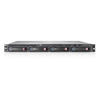 Hewlett Packard Enterprise RP001229652 ProLiant DL320 G6 E5603 1P RP001229652