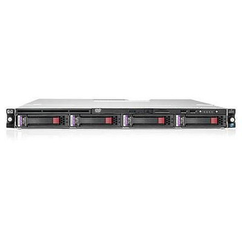 Hewlett Packard Enterprise RP001228543 PROLIANT DL165 G7 6172 2.1GHZ RP001228543