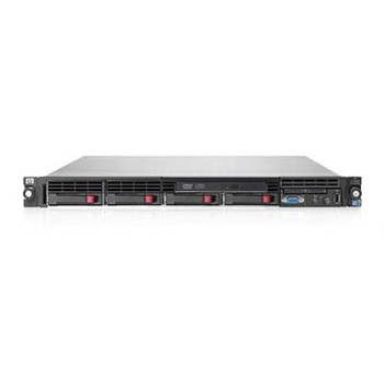 Hewlett Packard Enterprise RP001229433 DL360R07 6C-E5649-12MB/6GB RP001229433