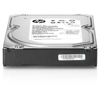 Hewlett Packard Enterprise RP001229985 2TB 3G SATA 7.2K RPM RP001229985