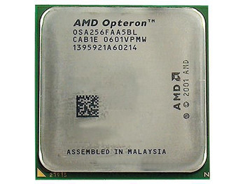 Hewlett Packard Enterprise RP001230547 DL165 G7 6272 2.10GHz RP001230547