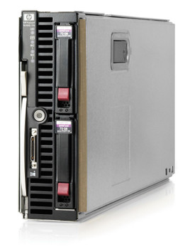 Hewlett Packard Enterprise RP001227990 CTO S-Buy BL460C G6 E5530 4GB RP001227990