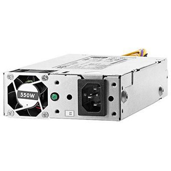 Hewlett Packard Enterprise RP001231837 550W FIO Powersupply Kit RP001231837
