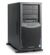 Hewlett Packard Enterprise RP001224742 proliant ML350 G5FF Rack RP001224742
