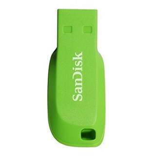 Sandisk SDCZ50C-016G-B35GE CRUZER BLADE USB DRIVE 16GB SDCZ50C-016G-B35GE