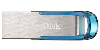 Sandisk SDCZ73-032G-G46B Cruzer Ultra Flair 32GB USB SDCZ73-032G-G46B