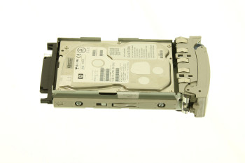 Hewlett Packard Enterprise RP000349009 18.2GB HDD Hot Swap U3 SCSI RP000349009