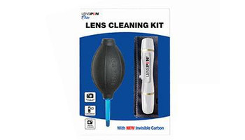 Lenspen NLPK-1 NEW CLEANING KIT WHITE NLPK-1 NEW