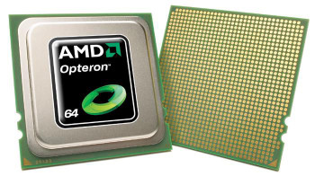 Hewlett Packard Enterprise RP001227709 DL785 G5 AMD Opteron RP001227709