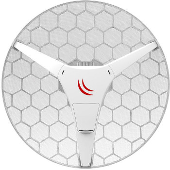 MikroTik RBLHGG-60AD LHG 60G with RouterOS L3 RBLHGG-60AD