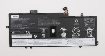 Lenovo 5B10W13931 Internal. 4c. 51Wh. LiIon. SMP 5B10W13931