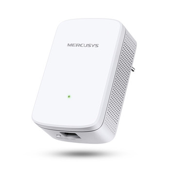 Mercusys ME10 N300 Wi-Fi Range Extender ME10