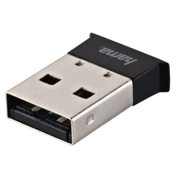 Hama Usb Bluetooth 5.0 C2 + Edr Adapter 00053312