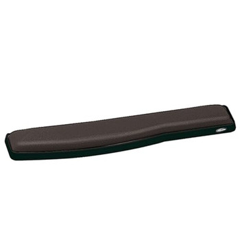 Fellowes Height Adjustable Gel Keyboard Wrist Rest Graphite 9374201 9374201