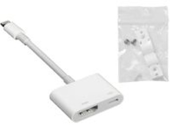 VivoLink PROADRING6 Lightning add on to adap ring PROADRING6