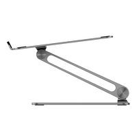Alogic AALNBS-SGR Elite Adjustable Laptop Stand AALNBS-SGR