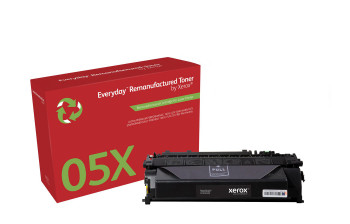 Xerox 003R99808 Toner HP LaserJet P2055/CE505X 003R99808