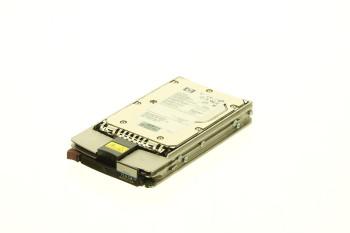 HP 289243-001-RFB HDD72.8GBSCSI3 U320 15K 289243-001-RFB