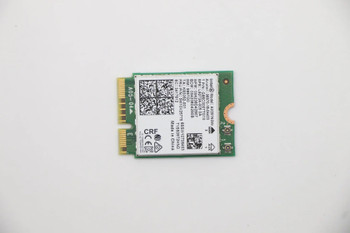 Lenovo 5W10V25775 FRU Intel Wi-Fi 6 AX201 5W10V25775