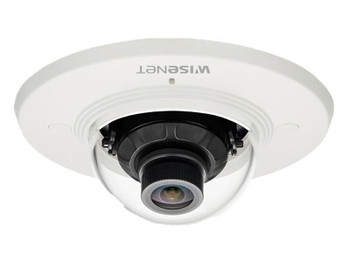 Hanwha XND-8020F 5MP Flush Mount XND-8020F