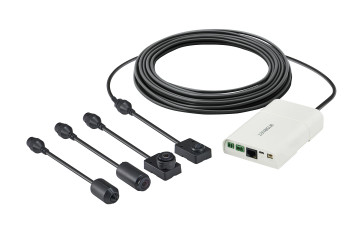 Wisenet XNB-6001 2MP ATM REQ LEN XNB-6001