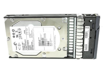 NetApp X411A-R5-RFB 450GB 15K SAS 3.5" DS4243 X411A-R5-RFB