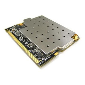 Ubiquiti Networks XR2 Mini PCI. 600mW 2.4 GHz XR2