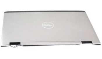 Dell Y0F30 ASSY CVR LCD SLVR WLAN 3460 Y0F30