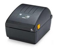 Zebra ZD23042-D2EG00EZ DT Printer ZD230 203 dpi USB. ZD23042-D2EG00EZ