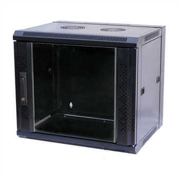 Value 26.99.0151 19" Wall Mount Rack 12UH. 26.99.0151