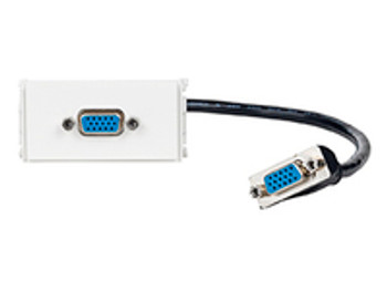 VivoLink WI221278 Outlet Panel VGA WI221278
