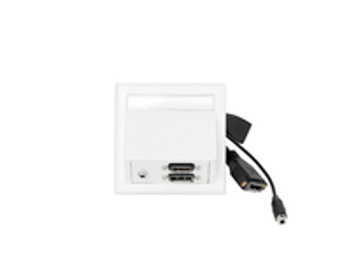 VivoLink WI221292 Wall Connection Box WI221292