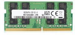 Hewlett Packard Enterprise Z4Y85AA-RFB 8GB 2400MHz DDR4 Memory Z4Y85AA-RFB