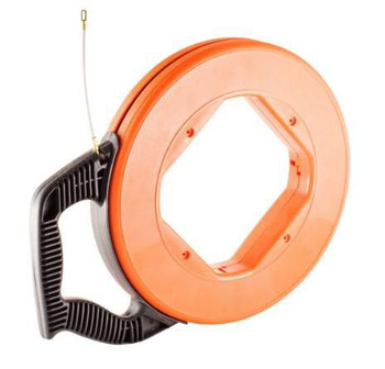 Lanview LVN-CABLEPULL4 Fibreglass cable puller. 4mm. LVN-CABLEPULL4