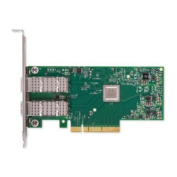 Dell XJ8VT-RFB Mellanox ConnectX-4 2PORT XJ8VT-RFB