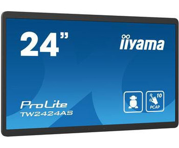 iiyama TW2424AS-B1 Prolite 24" TW2424AS-B1