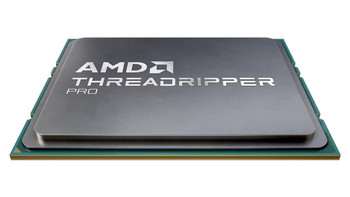 AMD 100-000000885 Ryzen Threadripper Pro 7965Wx 100-000000885