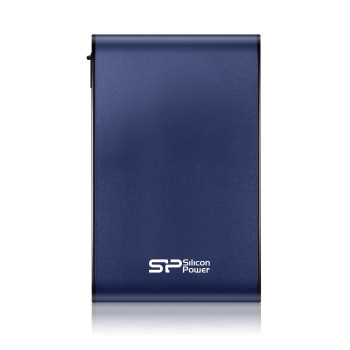 Silicon Power SP010TBPHDA80S3B 1TB 3.0 A80Anti-shock Blue SP010TBPHDA80S3B