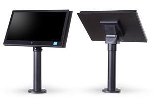 Ergonomic Solutions SP-EONE102-02 Top mount solution for HP SP-EONE102-02