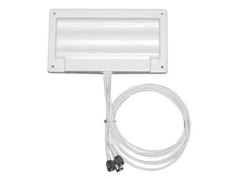 Ventev T58070MP13620 5GHz 7dBi MIMO Patch T58070MP13620