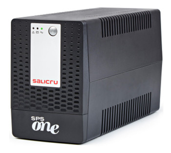 Salicru 662AG000014 Sps 1500 One Bl Iec 662AG000014