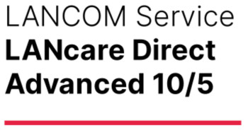 Lancom Systems 10771 LANcare Direct Advanced 10/5 10771