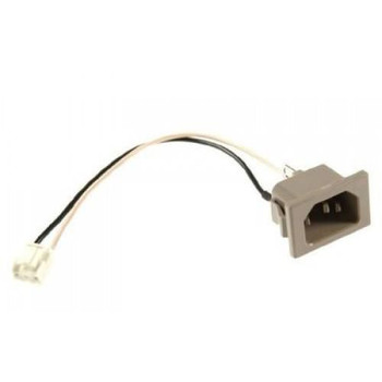 HP RM1-6375-000CN Inlet Cable Assembly RM1-6375-000CN