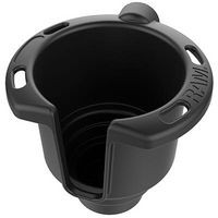 RAM Mounts RAP-429T RETAIL RAM DRINK CUP HOLDER RAP-429T