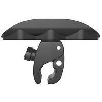 RAM Mounts RAP-430-400 TOUGH-CLIP W/ SMALL TOUGH-CLAW RAP-430-400